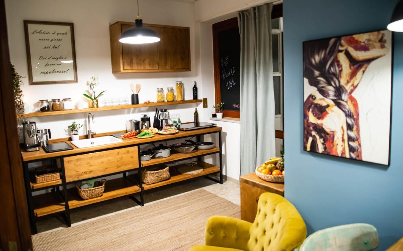 Putignani 181 Bed & Breakfast