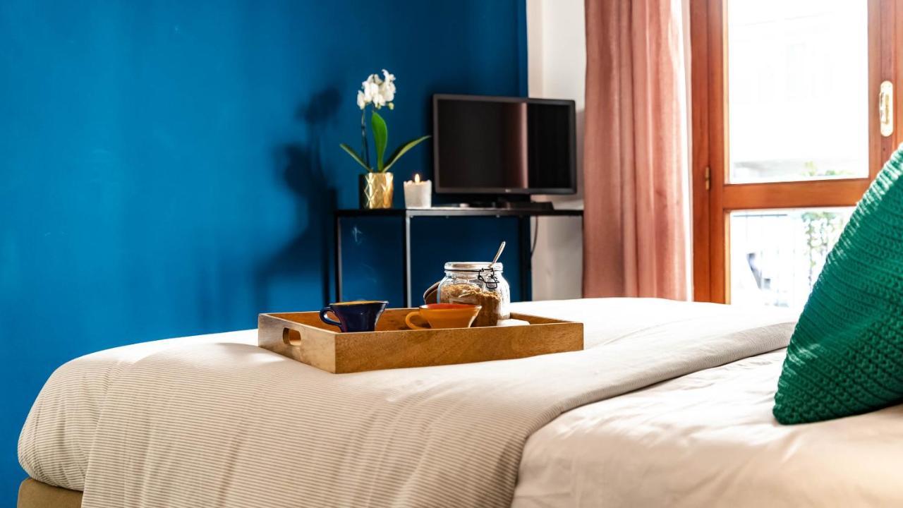 Bed & Breakfast Putignani 181 Bari