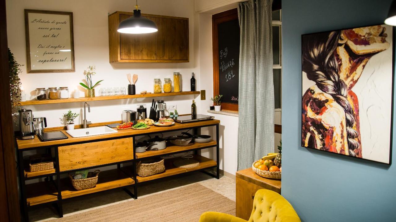 Putignani 181 Bed & Breakfast *