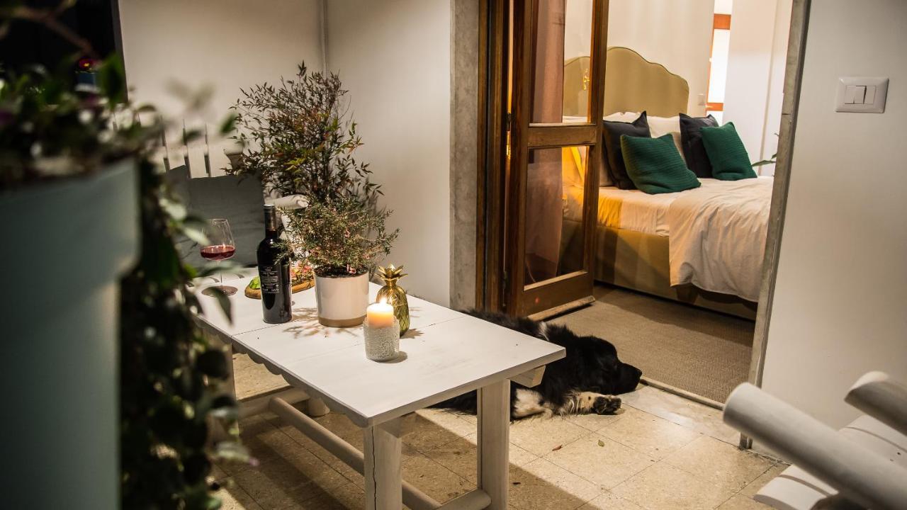 Putignani 181 Bed & Breakfast