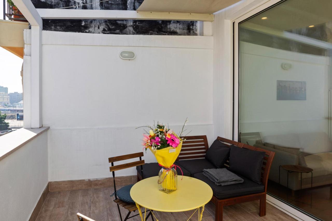 Appartamento Madonella Con Terrazzo *