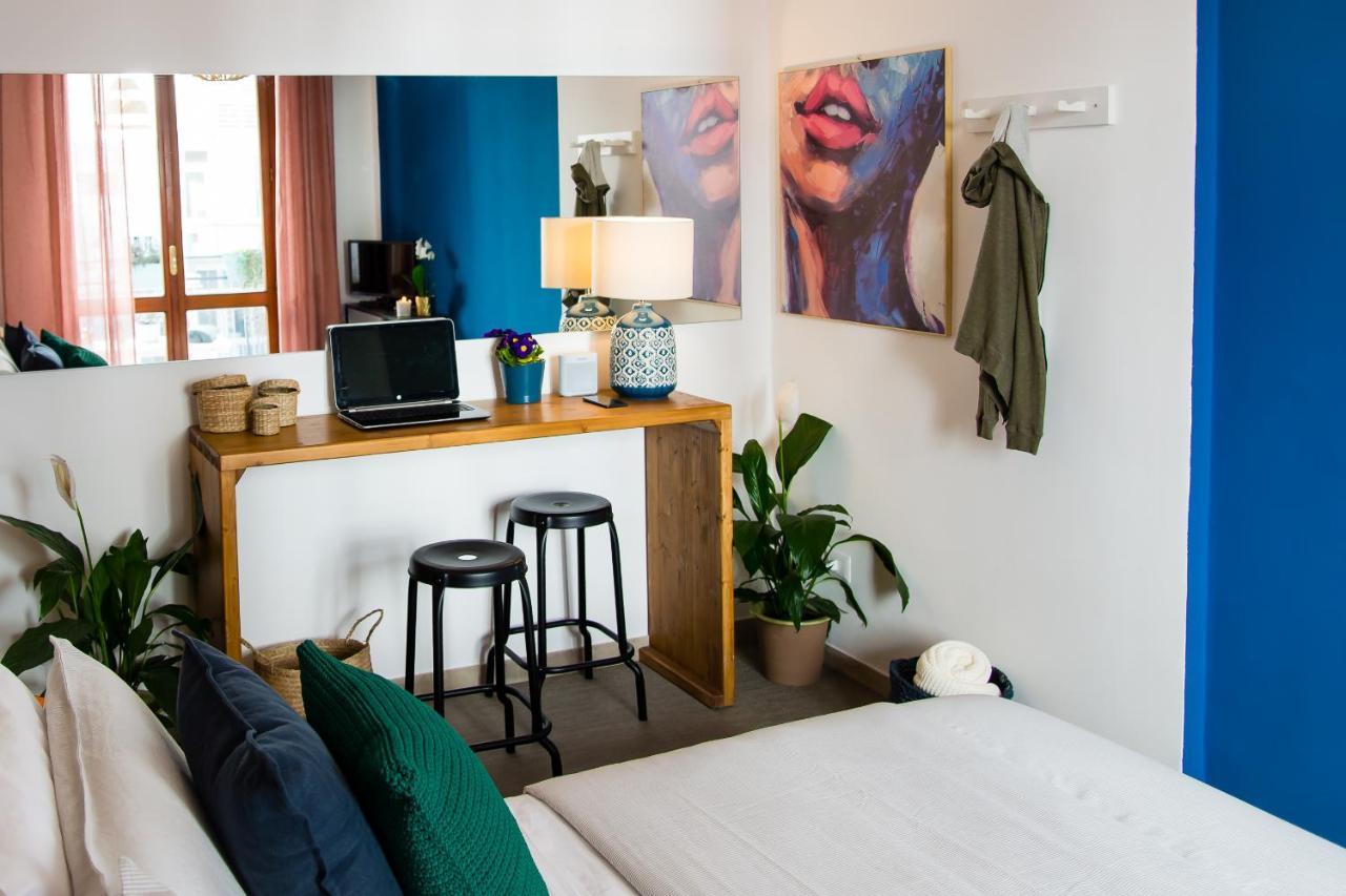Bed & Breakfast Putignani 181 *