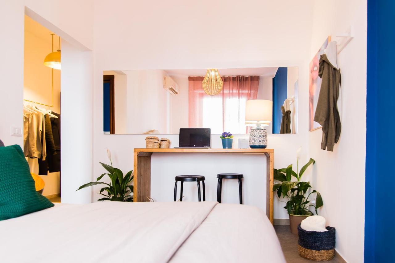 Putignani 181 Bed & Breakfast Bari
