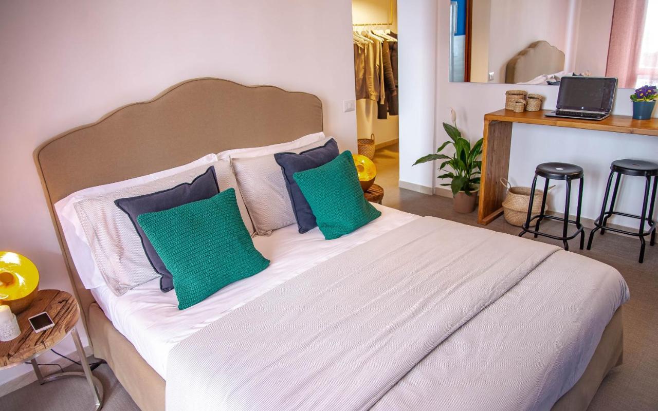 Putignani 181 Bed & Breakfast Bari