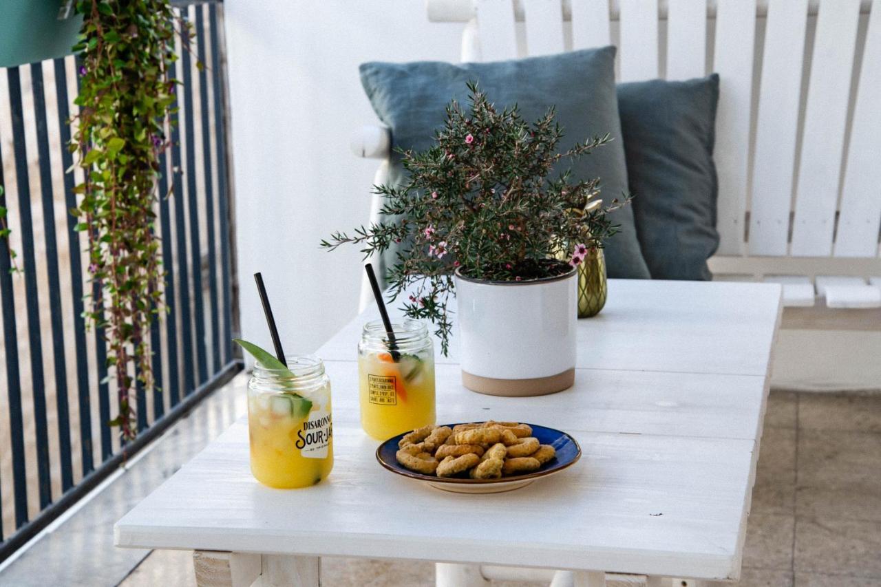 Bed & Breakfast Putignani 181