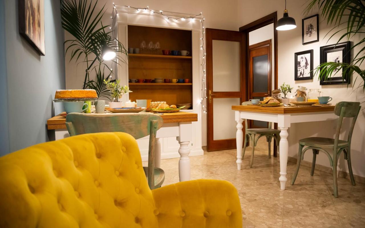 Bed & Breakfast Putignani 181 *
