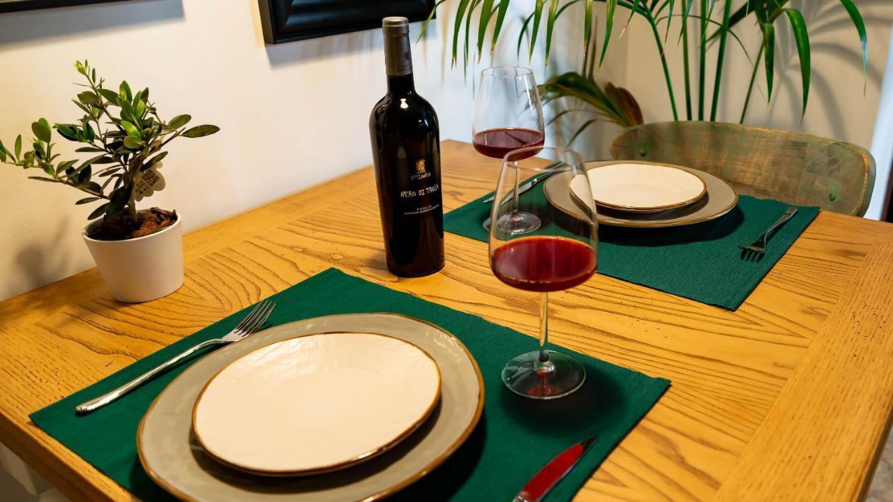 Putignani 181 Bed & Breakfast *