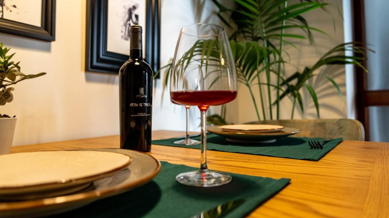 Putignani 181 Bed & Breakfast Bari