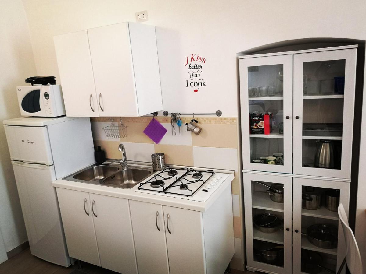 Apartman White House Bari