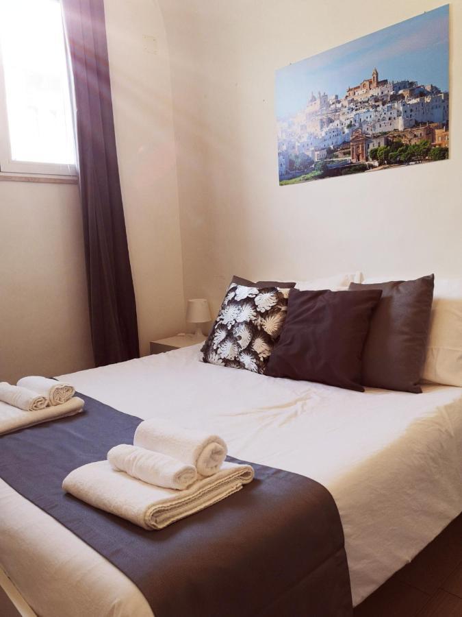 White House Apartman Bari