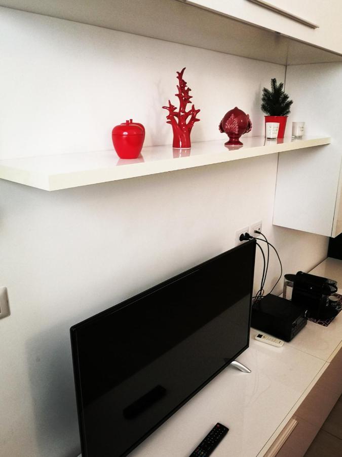 White House Apartman