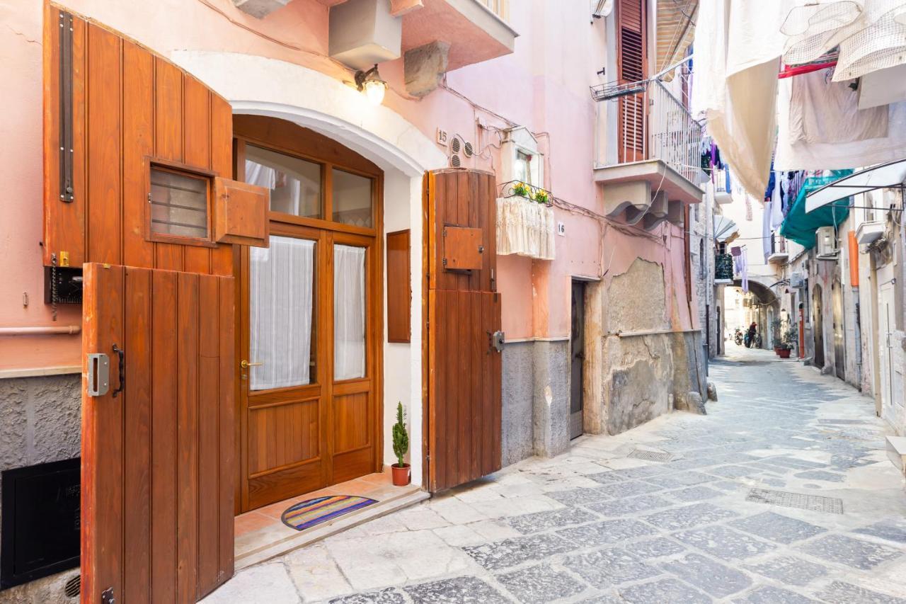 Buenacasa Appartement *