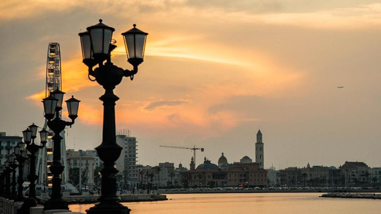 Bed & Breakfast Putignani 181 Bari