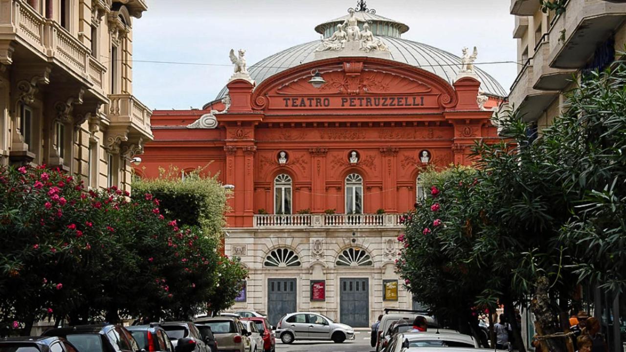 Bed & Breakfast Putignani 181 Bari