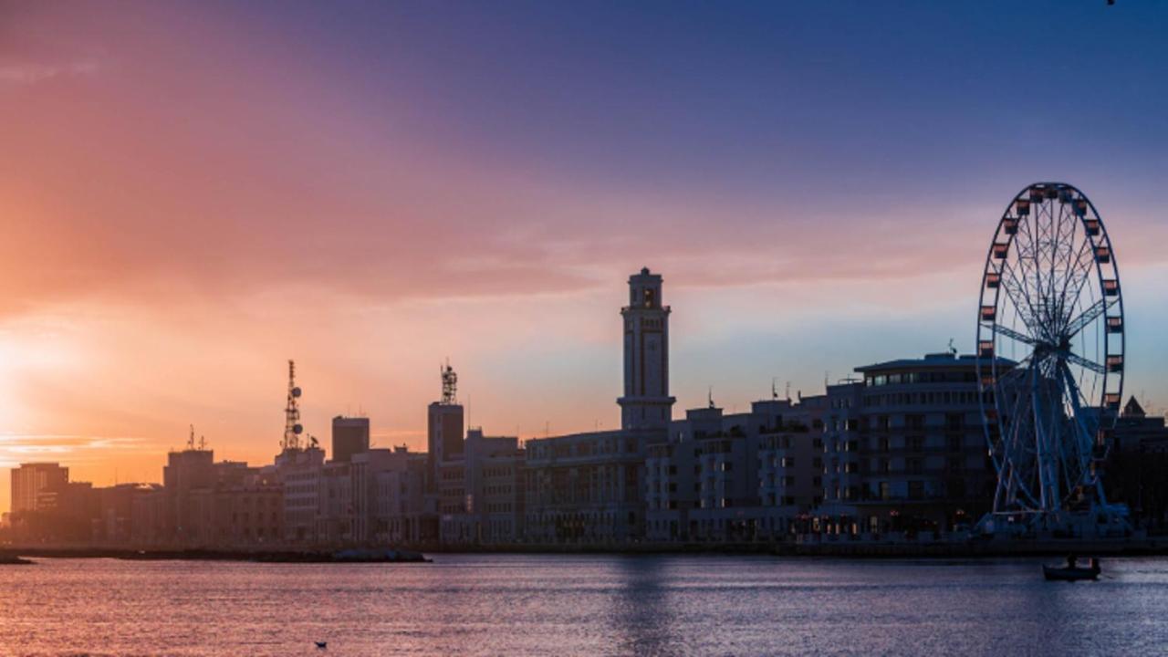 Putignani 181 Bed & Breakfast Bari