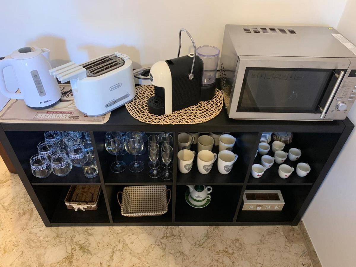 Apartman Sant'antonio *