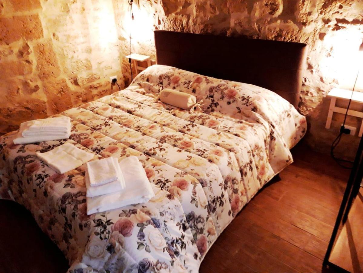 Loft Albicocca Nocleg ze śniadaniem Bari