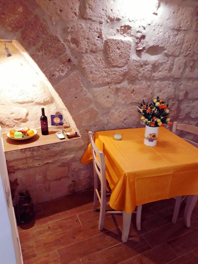 Loft Albicocca Bari
