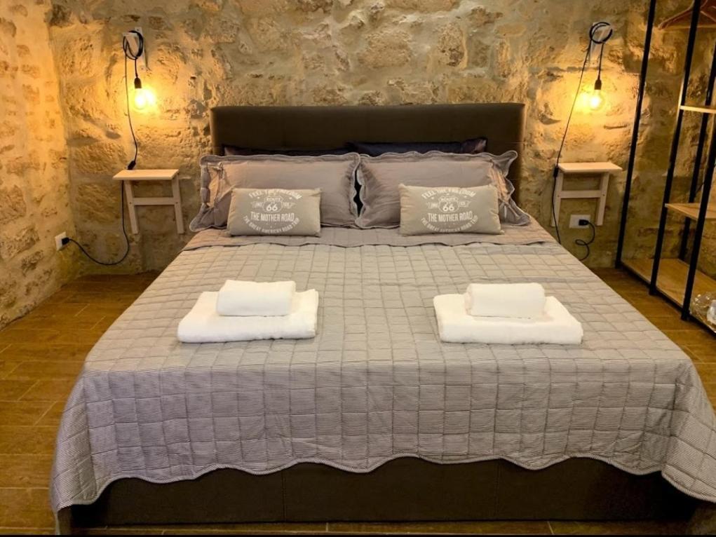 Nocleg ze śniadaniem Loft Albicocca Bari