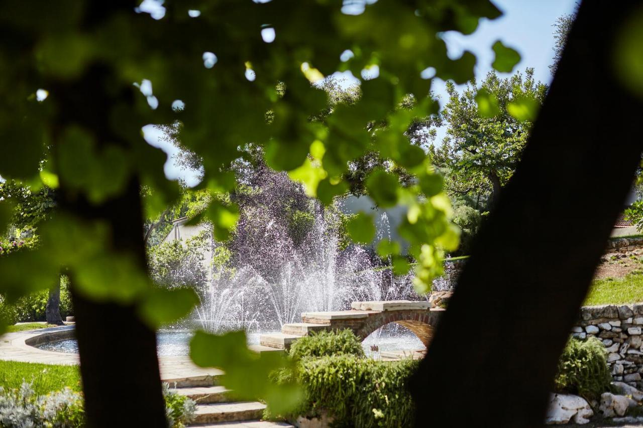 Mercure Romanazzi Carducci Hotel