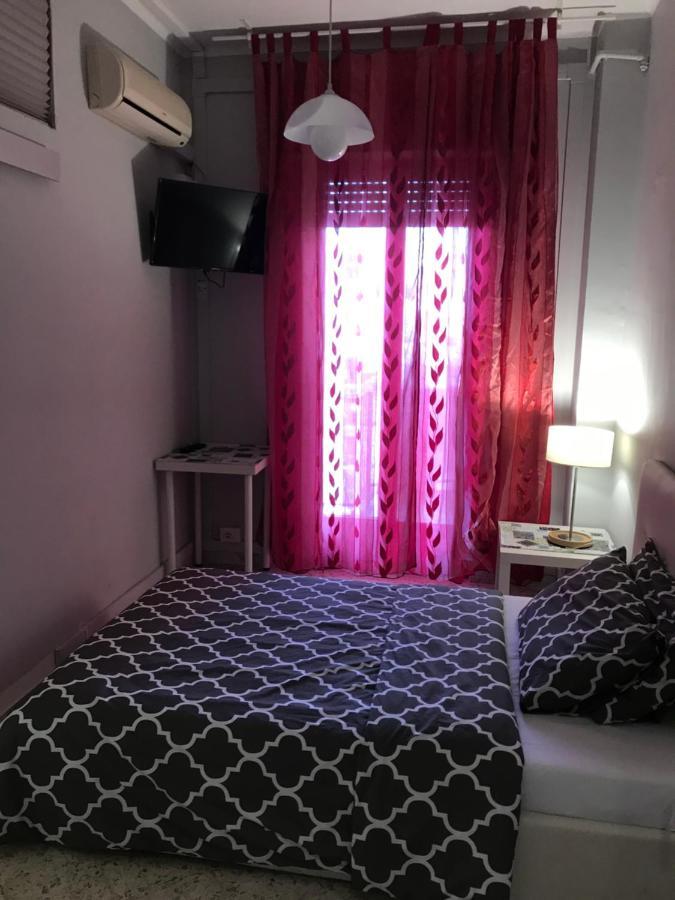 Cavour 124 -guest-room- Bed & Breakfast
