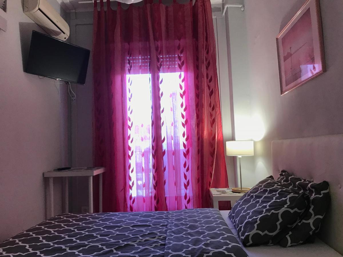Cavour 124 -guest-room-