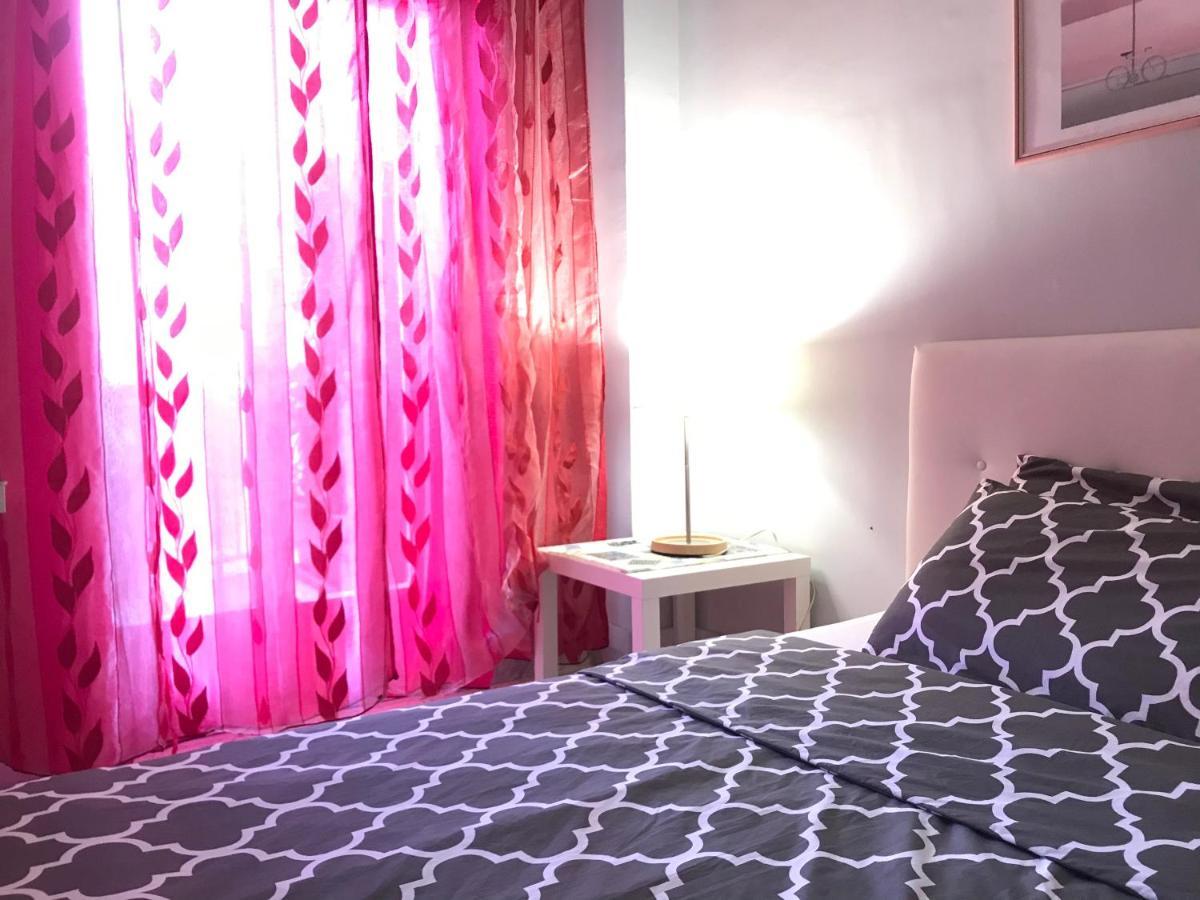 Cavour 124 -guest-room- Bari