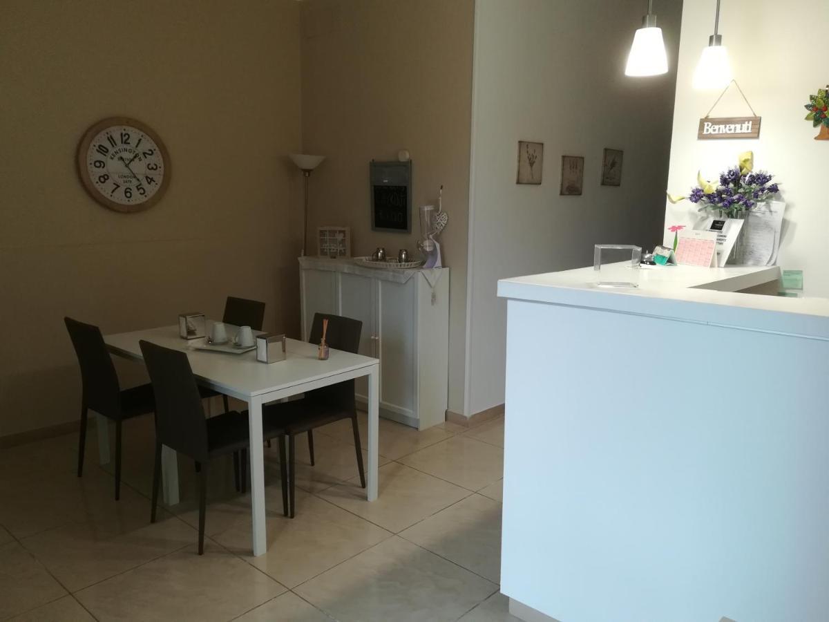Giardino Dei Frutti Bed & Breakfast