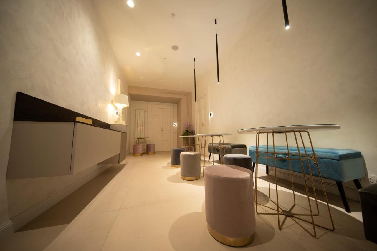 Bed & Breakfast 102 Bari