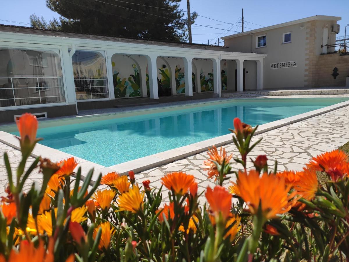 Bed & Breakfast Artemisia 2*
