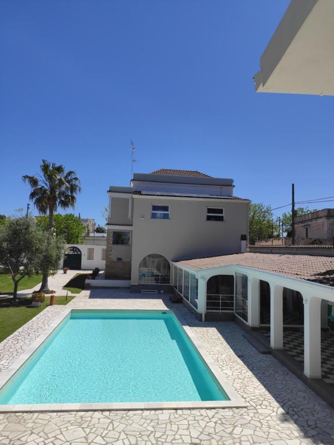 Artemisia Bed & Breakfast