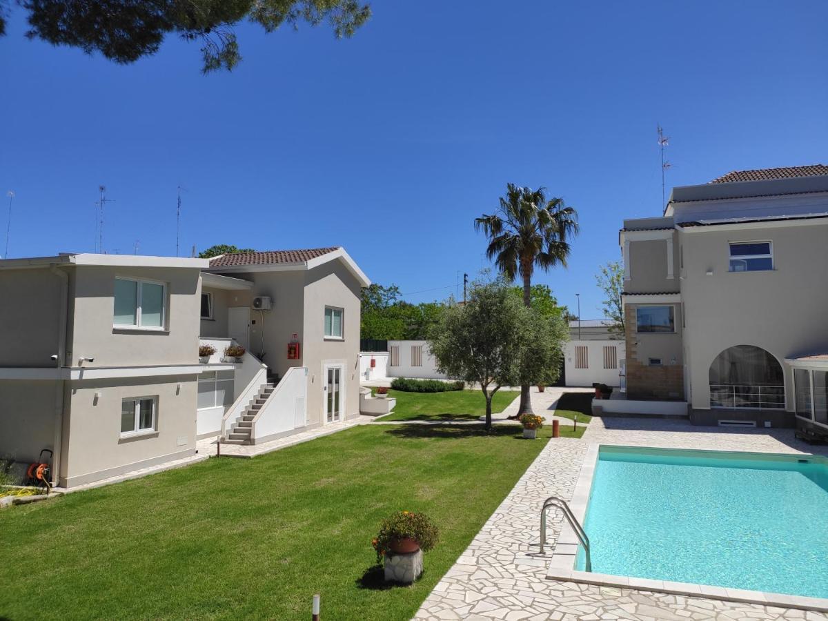 Bed & Breakfast Artemisia Bari