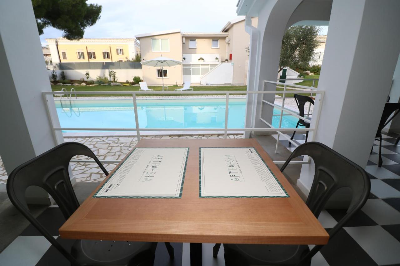 Bed & Breakfast Artemisia 2*