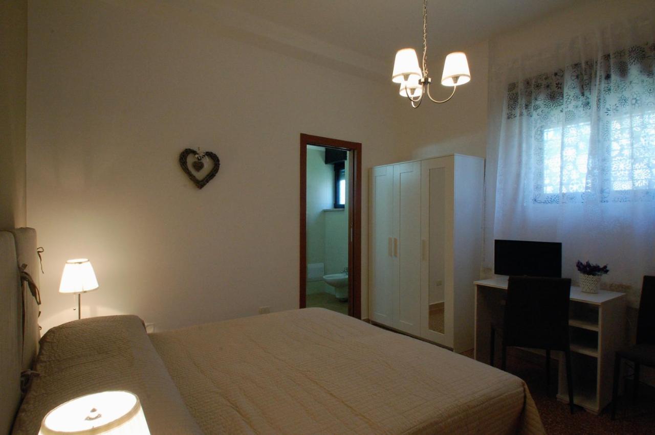 Giardino Dei Frutti Bed & Breakfast 2*