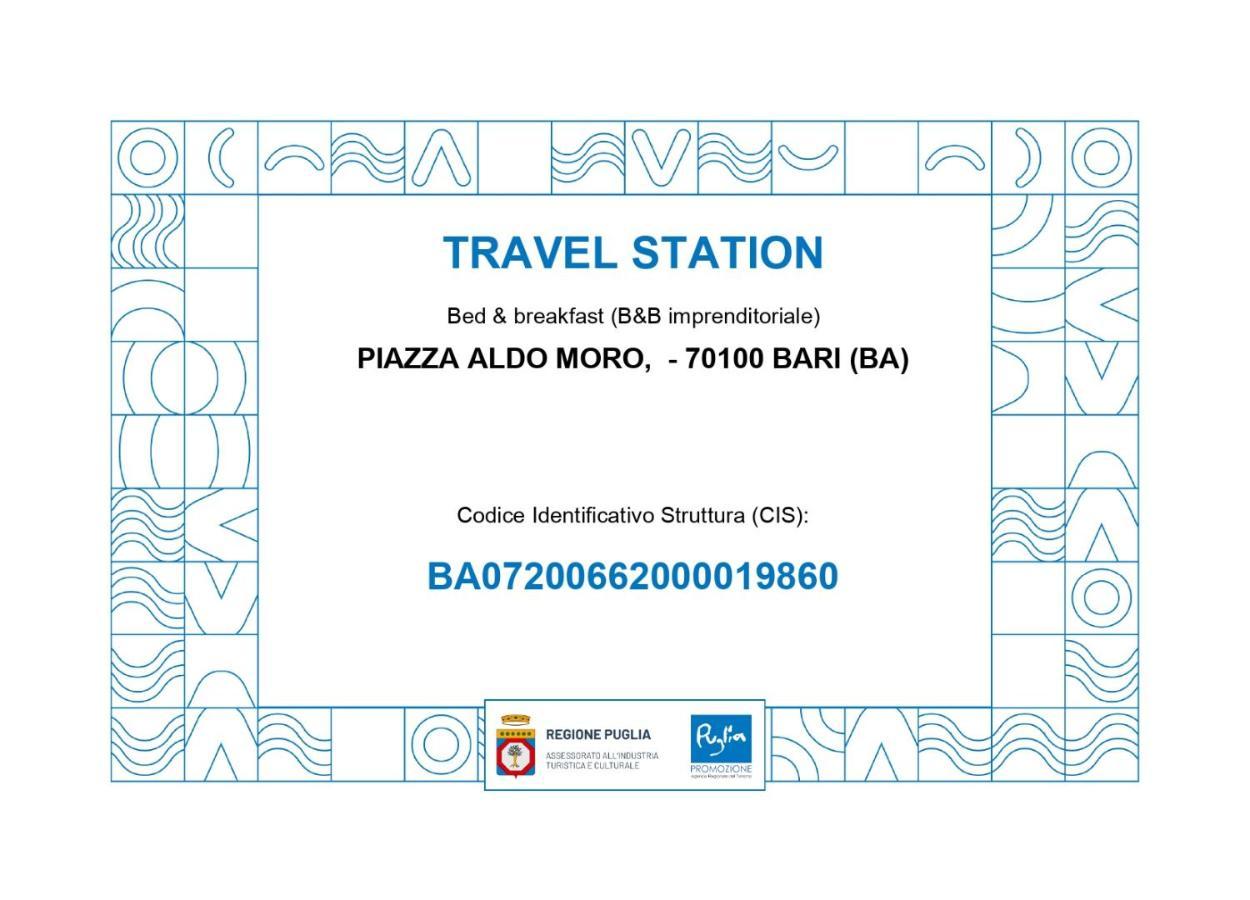 Travel Station Frühstückspension