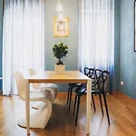 Berga Exclusive Suite 4