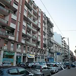 Savoia International_Lt_Bari Stazione