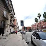 Palazzo Ietri Corso Vittorio Emanuele Rooms