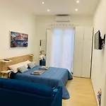 Trase & Isse Holiday Home