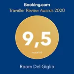 Room Del Giglio