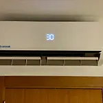 Pisani Apartment