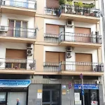 Urban Homy - Bari Centro