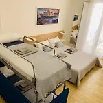 Trase & Isse Holiday Home