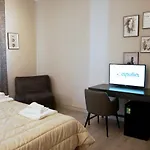 Re Di Smirne By Apulia Accommodation