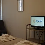 Re Di Smirne By Apulia Accommodation