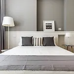 Argiro Luxury Apartments