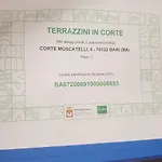 Terrazzini In Corte