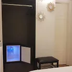 Room Del Giglio