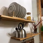 Dimora Acqua Di Sale