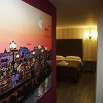 Dante\'S Room By Apulia Accommodation